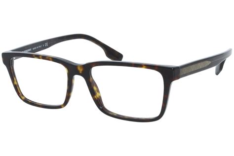 burberry eyeglasses men